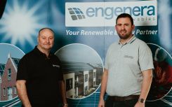 Engenera forms strategic partnership with TMS Grid to support further growth