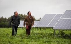1.5GW of Irish PV to receive grid connection offers through ECP process