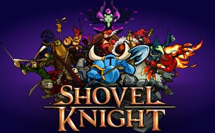 Shovel Knight