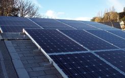 Dublin-based UrbanVolt to offer solar electricity to businesses for €0.10/kWh