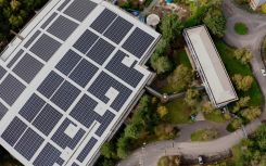 Younity, Octopus Energy and Midcountries Co-operative initiative awards advance for Bristol solar