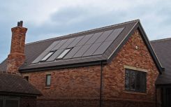 Viridian extends VELUX partnership with new roofing kits
