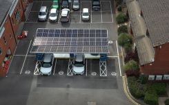 Solar car park developer 3ti hits funding target in less than an hour