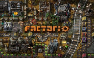 Factorio