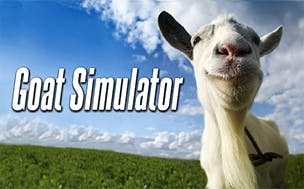 Goat Simulator