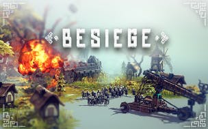 Besiege