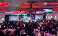Solar & Storage Live Awards 2022: Solarsense crowned contractor of the year