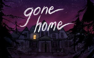 Gone Home