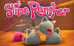 Slime Rancher