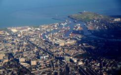 Aberdeen City Council eyes solar development following GGA funding