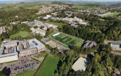 Aberystwyth University gets green light for £2.9m solar farm