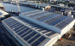 Custom Solar to be acquired by Mitie to boost green energy solution offering