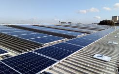 ABP announces largest roof mounted solar project in Humber