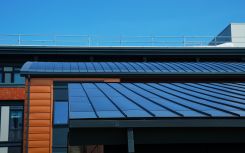SPECIFIC unveils energy-positive, solar-plus-storage powered ‘Active Office’