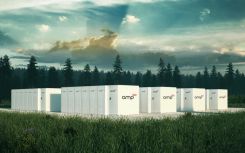Amp Energy gets go ahead for 800MW of battery storage