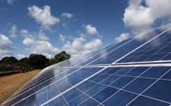 Anesco given green light for 20MW Derbyshire solar farm