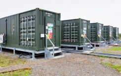 UK battery storage capacity could reach 70% growth in 2019 as business models evolve