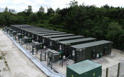 Gore Street acquires ‘substantial’ 81MW battery portfolio from Anesco
