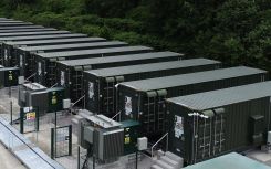Anesco to build 100MW of battery storage for Foresight and JLEN
