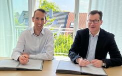 Anesco heads to Germany with new subsidiary as European expansion continues