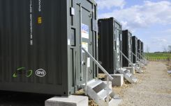 Anesco’s first battery storage facility in Scotland approved