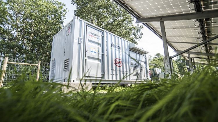 Why the time to invest in co-located solar-plus-storage is now