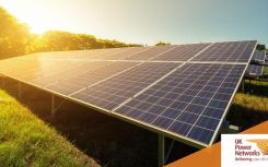 ‘Extraordinary’ solar and battery storage boom underway in East of England, says UKPN