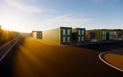Balance Power given green light to develop 50MW Wolverhampton West battery storage project