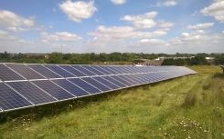 ‘Toughest year yet’ for community solar as installs plummet