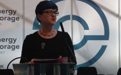 Baroness Neville-Rolfe speech at SEUK | Clean Energy Live