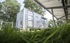 NextEnergy Solar Fund makes maiden battery storage buy