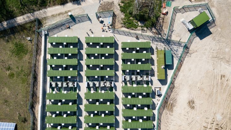 Solar Power Portal’s top battery storage stories of 2021: Pipelines and new entrants
