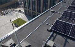 Brighton Energy Coop adds 240kWp to portfolio