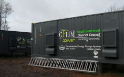 Somerset Council-owned battery to be boosted to 30MW