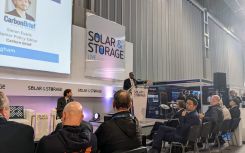 Ignore the politics, focus on strong growth and market trends for UK solar, says Chris Hewett