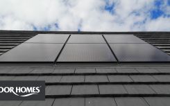 Bloor Homes selects Viridian Solar’s ArcBox for future developments