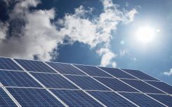 EDF Renewables’ 50MW Bloy’s Grove solar farm gets green light
