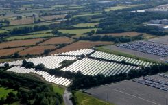 Bluefield acquires 70MWp solar plant in Wiltshire