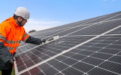 Network Rail signs new agreement with EDF Renewables for Bloy’s Grove solar power