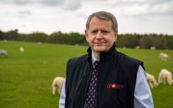 Virgin Money unveils £200m green loan to help farmers decarbonise