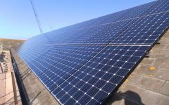Brighton NHS hospital turns to solar power
