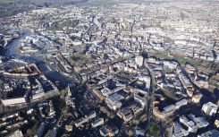 Bristol launches £1 billion net zero procurement programme