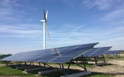 Bristol City Council celebrates record generation at its solar farm