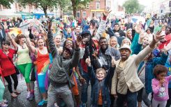 Latest funding launched to promote clean energy communities in Bristol