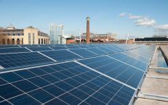 Solar helps Bristol council meet climate targets two years early
