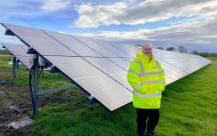 Engenera lauds benefits of green bond programme for local authority solar installs