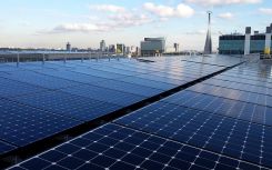 Photon Energy completes commercial rooftop install for BSkyB