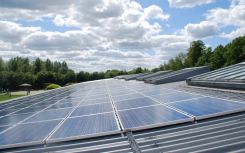 UK’s largest community-owned solar park Ray Valley Solar is fully funded