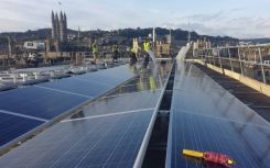 Potential of community energy ‘ignored’ by government, argues Community Energy England
