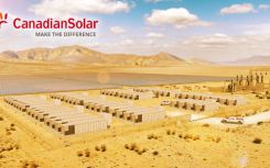 Canadian Solar enters UK battery energy storage space with Pulse Clean Energy deal